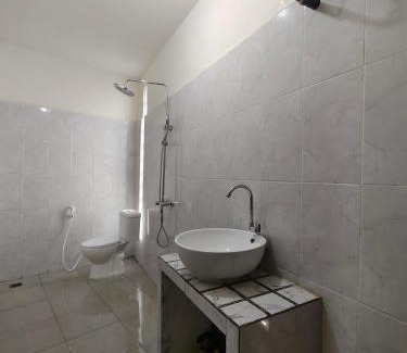 Oro Oro Ombo Villa | SAVILLABatu