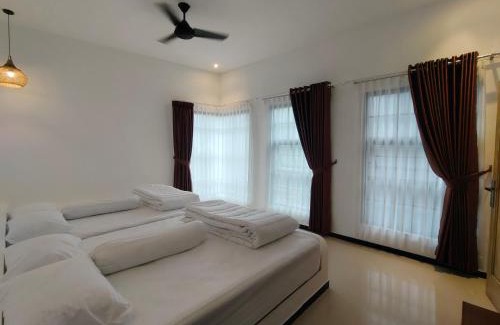 Oro Oro Ombo Villa | SAVILLABatu