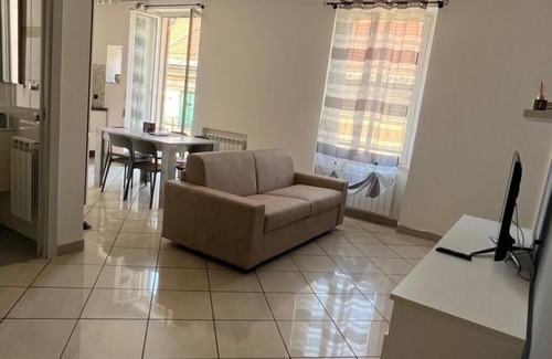 Savona Apartment | Savona. Apartment near the center and the beach