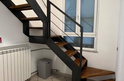 Savona Apartment | Savona. Apartment near the center and the beach
