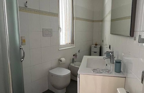 Savona Apartment | Savona. Apartment near the center and the beach