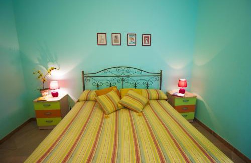 Gallipoli Apartment | Savonarola Apartment