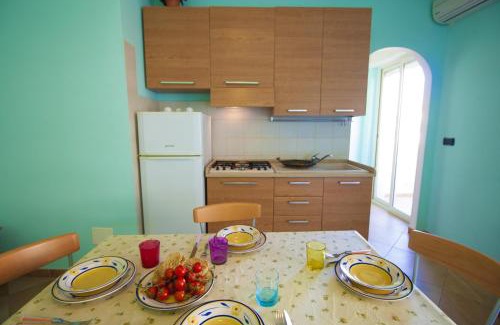 Gallipoli Apartment | Savonarola Apartment