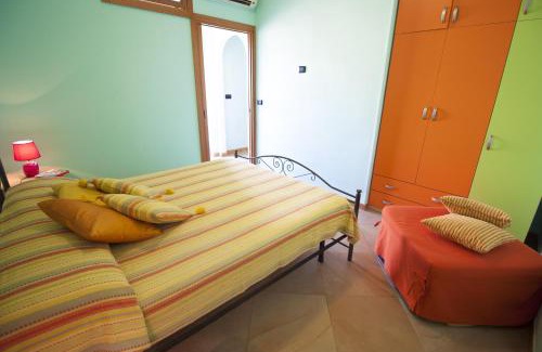 Gallipoli Apartment | Savonarola Apartment