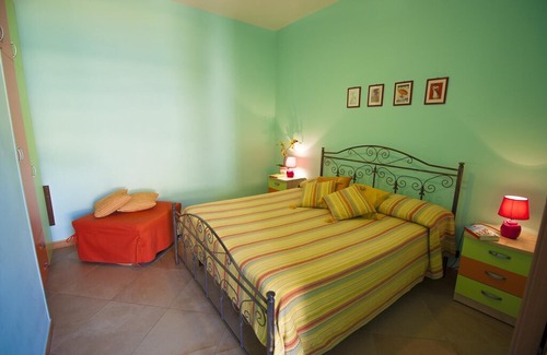 Gallipoli Apartment | Savonarola Apartment