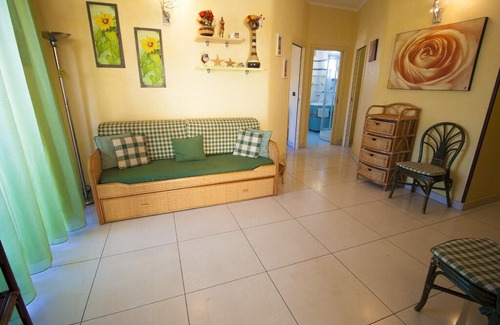 Gallipoli Apartment | Savonarola Big Apartment