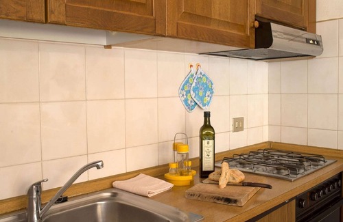 San Donato in Poggio House | Savor in San Donato in Poggio with a pool