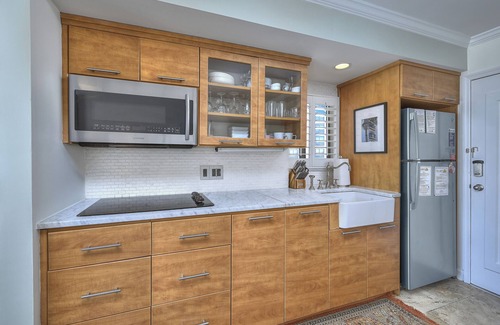 Myrtle Beach Condo | Savoy 203- Luxury 1BR- Spectacular Ocean View