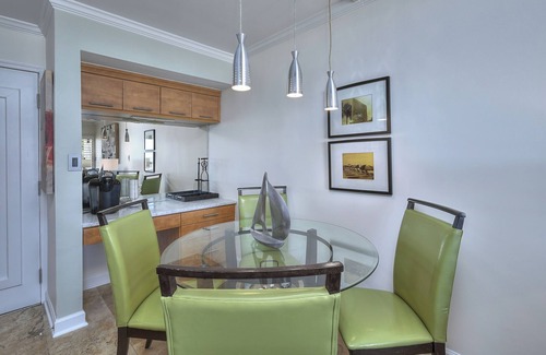 Myrtle Beach Condo | Savoy 203- Luxury 1BR- Spectacular Ocean View