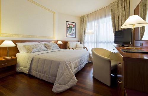 Bibione House | Savoy Beach Hotel & Thermal SPA - Comfort Room