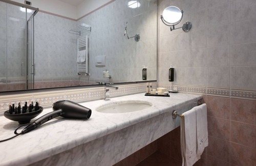 Bibione House | Savoy Beach Hotel & Thermal SPA - Comfort Room