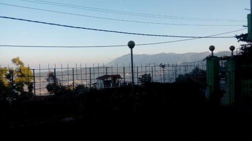 Almora Hotel | Savoy Hotel