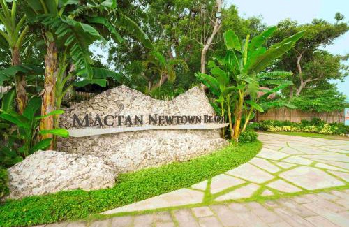 Lapu-Lapu Hotel | Savoy Hotel Mactan Cebu near Newtown Beach