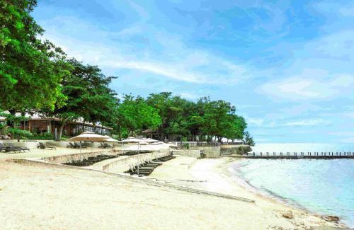 Lapu-Lapu Hotel | Savoy Hotel Mactan Cebu near Newtown Beach