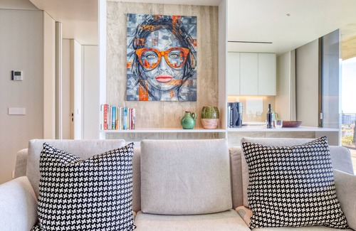 Sao Martinho Apartment | Savoy Monumentalis, a Home in Madeira