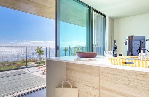 Sao Martinho Apartment | Savoy Monumentalis, a Home in Madeira