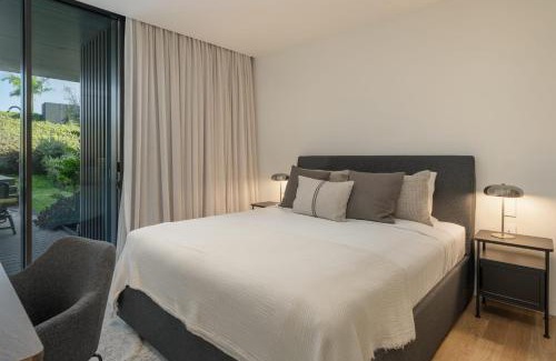 Sao Martinho Apartment | Savoy Monumentalis IX by An Island Apart