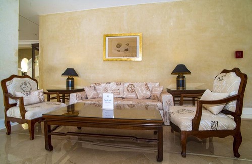 Sharm El Sheikh Hotel | Savoy Sharm