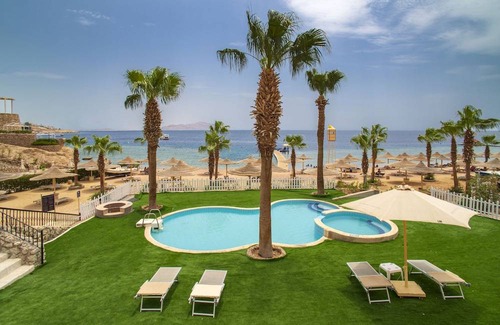 Sharm El Sheikh Hotel | Savoy Sharm