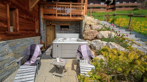 Chatel Ski Chalet | Savoyard - Chalet - BO Immobilier - remises sur les forfaits de skis Châtel ou Portes du soleil