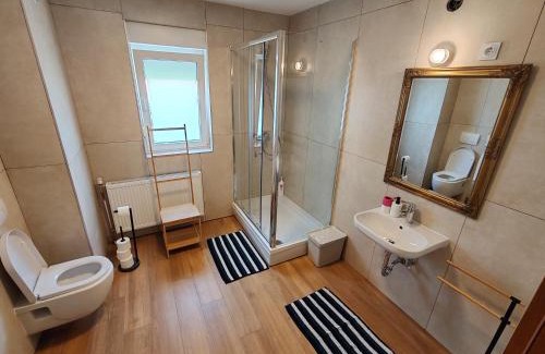 Novi Zagreb Apartment | Savski Gaj