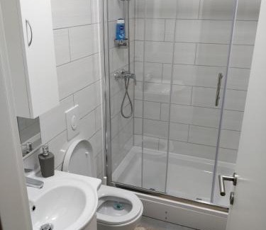 Novi Zagreb Apartment | Savski Gaj