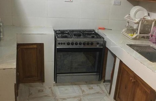 Stone Town Apartment | Sawa sawa