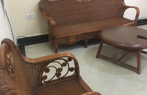 Stone Town Apartment | Sawa sawa