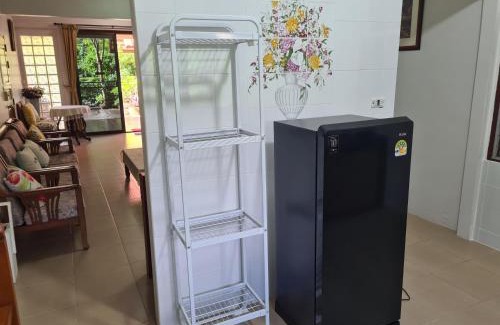 Chakphong Apartment | Sawaddee Holland