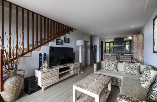 Tegal Mengkeb Villa | Sawah View Villa D4, 2 Bedrooms