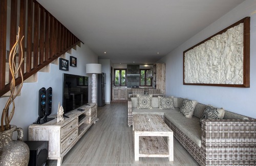 Tegal Mengkeb Villa | Sawah View Villa D4, 2 Bedrooms