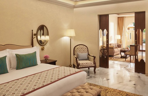 Rambagh Hotel | Sawai Man Mahal, Jaipur