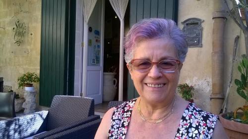 Sasso Barisano Bed & Breakfast | Sax Barisano