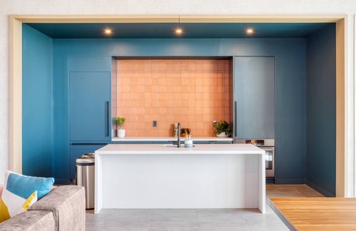 East Cesar Chavez Condo | Saxon by AvantStay | Brand New Condo in Austin w/Amazing Amenities