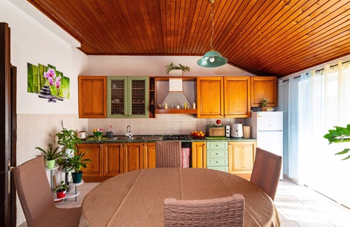 Zrce Apartment | Say close to Center and Beach 6 Kd