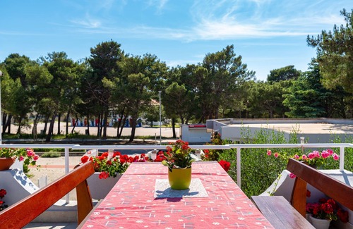 Zrce Apartment | Say close to Center and Beach 6 Kd