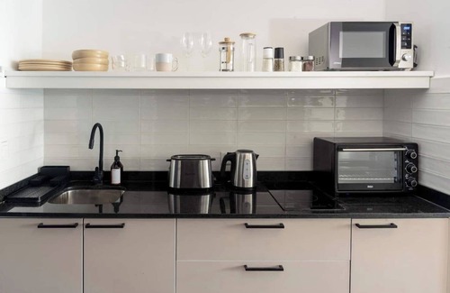 Recoleta Apartment | Say "hola" to Attico Calas