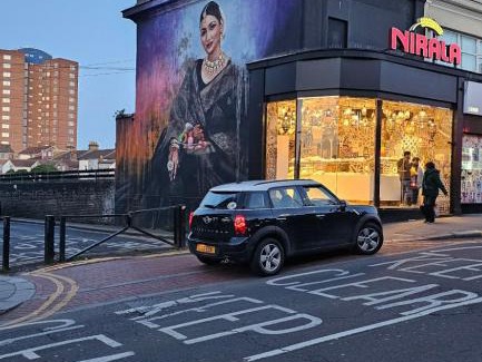 Whitechapel House | Say no to fraudster appartments