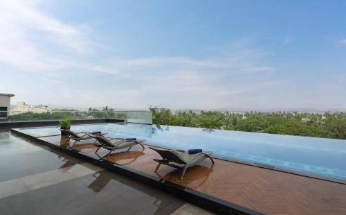 Kolhapur Hotel | Sayaji Kolhapur