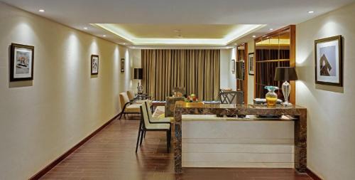 Kolhapur Hotel | Sayaji Kolhapur