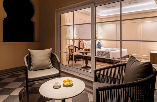 Udaipur District Hotel | Sayaji Resort and Spa Udaipur