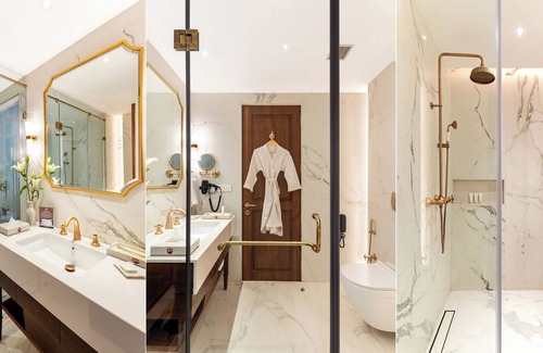 Udaipur District Hotel | Sayaji Resort and Spa Udaipur