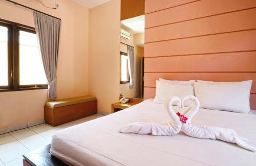 Teuku Umar House | Sayang Residence I