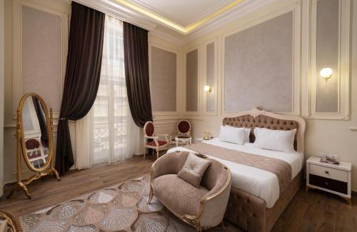 Al-Azbakiyah Hotel | Sayed Effendi - Boutique Hotel