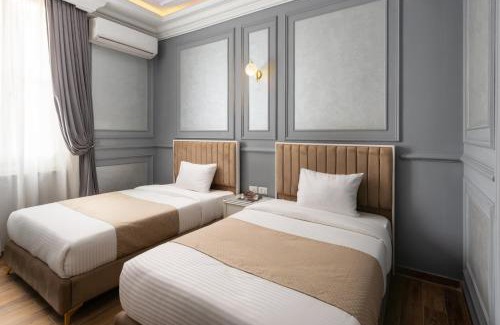 Al-Azbakiyah Hotel | Sayed Effendi - Boutique Hotel