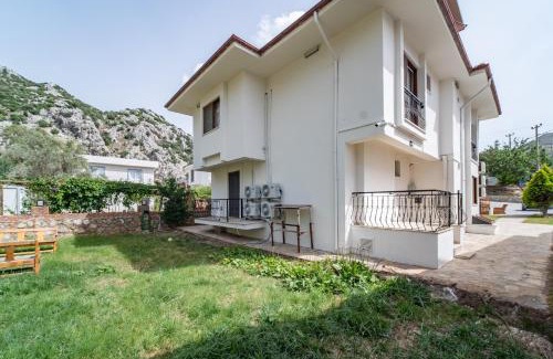 Selimiye Hotel | Saygın Otel Selimiye