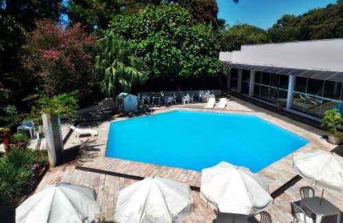 Regiao Norte Hotel | Sayuri hotel