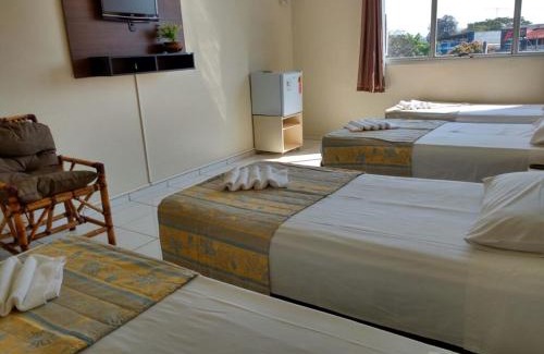 Regiao Norte Hotel | Sayuri hotel