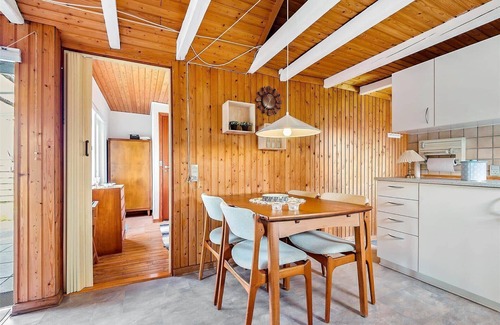 Broager House | SB53859 Broager - Pilevej 4