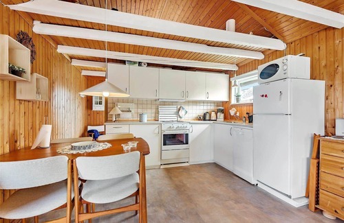 Broager House | SB53859 Broager - Pilevej 4